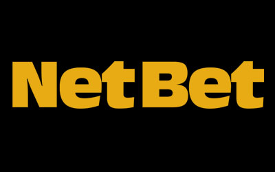 Logo NetBet Casino