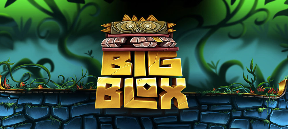 Slot Big Blox