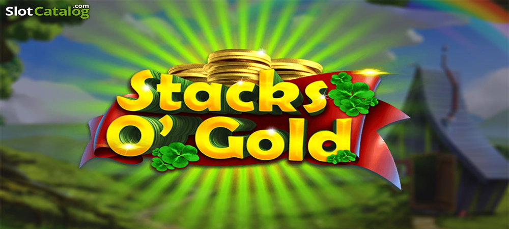 Stacks O' Gold Slot